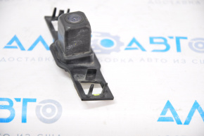 Rear view camera Toyota Camry v55 15-17 usa, broken latch
