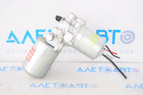 Brake booster Toyota Prius 50 16-22 chip cut off