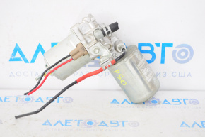 Brake booster Toyota Prius 50 16-22 chip cut off