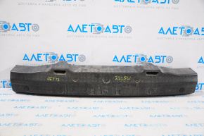 VW Jetta 15-18 USA rear bumper absorber cracks