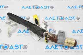 Dodge Dart 13-16 rear right seat airbag
