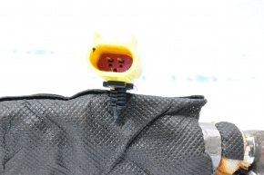 Dodge Dart 13-16 rear right seat airbag