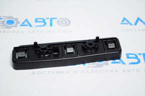 Front Bumper Mount Right Dodge Dart 13-16
