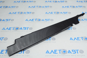 Seal wing hood-wing right Hyundai Sonata 11-15