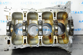 Bare cylinder block Jeep Compass 11-15 2.4 for grinding