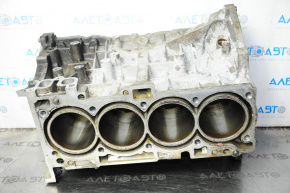 Bare cylinder block Jeep Compass 11-15 2.4 for grinding