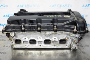 Cylinder head assembly Jeep Compass 11-16 2.4 for grinding