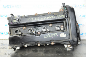 Cylinder head assembly Jeep Compass 11-16 2.4 for grinding