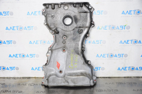 Front Engine Cover Jeep Compass 11-16 2.0, 2.4