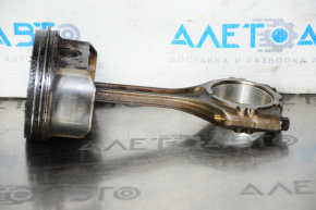 Connecting rod with piston Jeep Compass 11-16 2.4