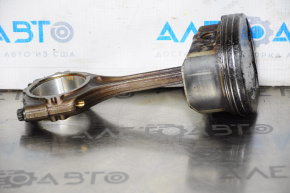 Connecting rod with piston Jeep Compass 11-16 2.4