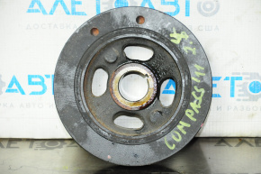 Crankshaft Pulley Jeep Compass 11-16 2.0 2.4