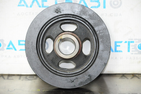 Crankshaft Pulley Jeep Compass 11-16 2.0 2.4