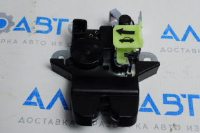 Kia Optima 11-16 Trunk Lid Lock