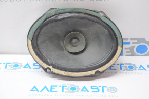 Front left door speaker Mazda3 03-09