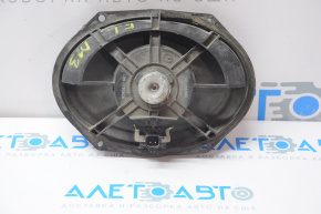Front left door speaker Mazda3 03-09