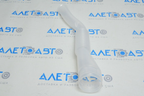 Mazda 3 14-18 BM Japan built washer reservoir neck without cap