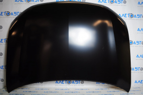 Naked hood Mitsubishi Outlander 14-22
