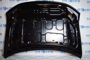 Naked hood Mitsubishi Outlander 14-22