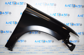 Front right wing Mitsubishi Outlander 16-20 rest