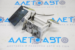 Door hinge upper rear right Nissan Versa 12-19 usa