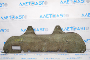 Nissan Versa hood insulation 12-19 usa