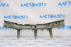 TV top bar Nissan Versa 12-19 usa