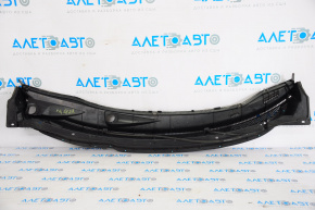 Windscreen wiper grille plastic Nissan Versa 12-19 usa
