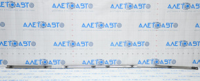 Left roof lining for Subaru Forester 14-18 SJ under roof rails, with fasteners