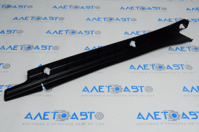 Seal wing hood-wing left Toyota Camry v55 15-17 usa