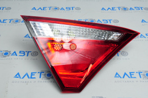 Light inside trunk lid left Toyota Camry v55 15-17 usa