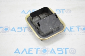 Ventilation shield left Ford Focus mk3 11-18 5d broken fastener