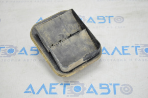 Ventilation shield left Ford Focus mk3 11-18 5d broken fastener