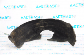 Rear right mudguard Ford Focus mk3 11-18 tear