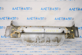 Jeep Compass 11-16 Rear Panel Without Sides, White