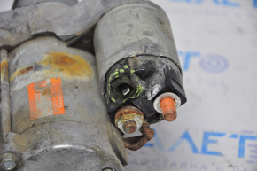 Starter Lexus ES350 13-18 chip broken