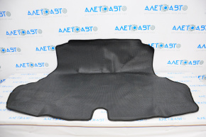 Trunk mat Lexus ES350 13-18 black cloth