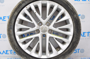 Wheel disk R18 Lexus ES350 13-18 pre-rest, curb