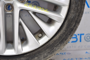 Wheel disk R18 Lexus ES350 13-18 pre-rest, curb