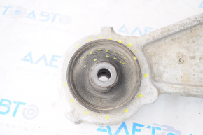 Lower front left arm Nissan Pathfinder 13-20 torn silent block, torn boot
