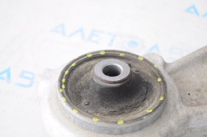 Lower front right arm Nissan Pathfinder 13-20 torn boot, torn silent block