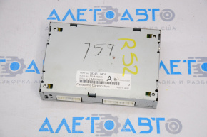 DISPLAY CONTROL MODULE Nissan Pathfinder 13-16