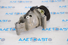 Nissan Versa 12-19 usa air conditioner compressor