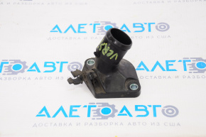 Thermostat housing Nissan Versa 12-19 usa 1.6