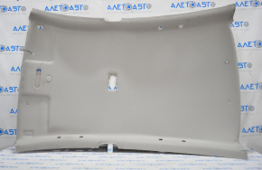Headlining Nissan Versa 12-15 usa without sunroof gray