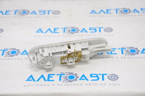 Front Lighting Ceiling Light Nissan Versa 12-19 USA Type 1