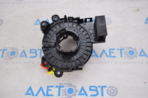 Steering wheel cable Nissan Versa 12-15 usa broken fastener