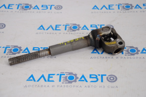 Steering cardan joint Nissan Versa 12-19 usa type 2