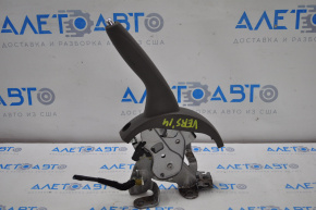 Parking Brake Lever Nissan Versa 12-19 USA Gray