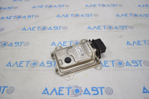 Automatic transmission control unit Nissan Versa 12-19 usa